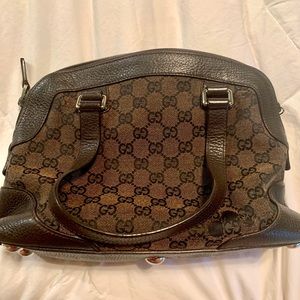 Gucci GG Small Bag